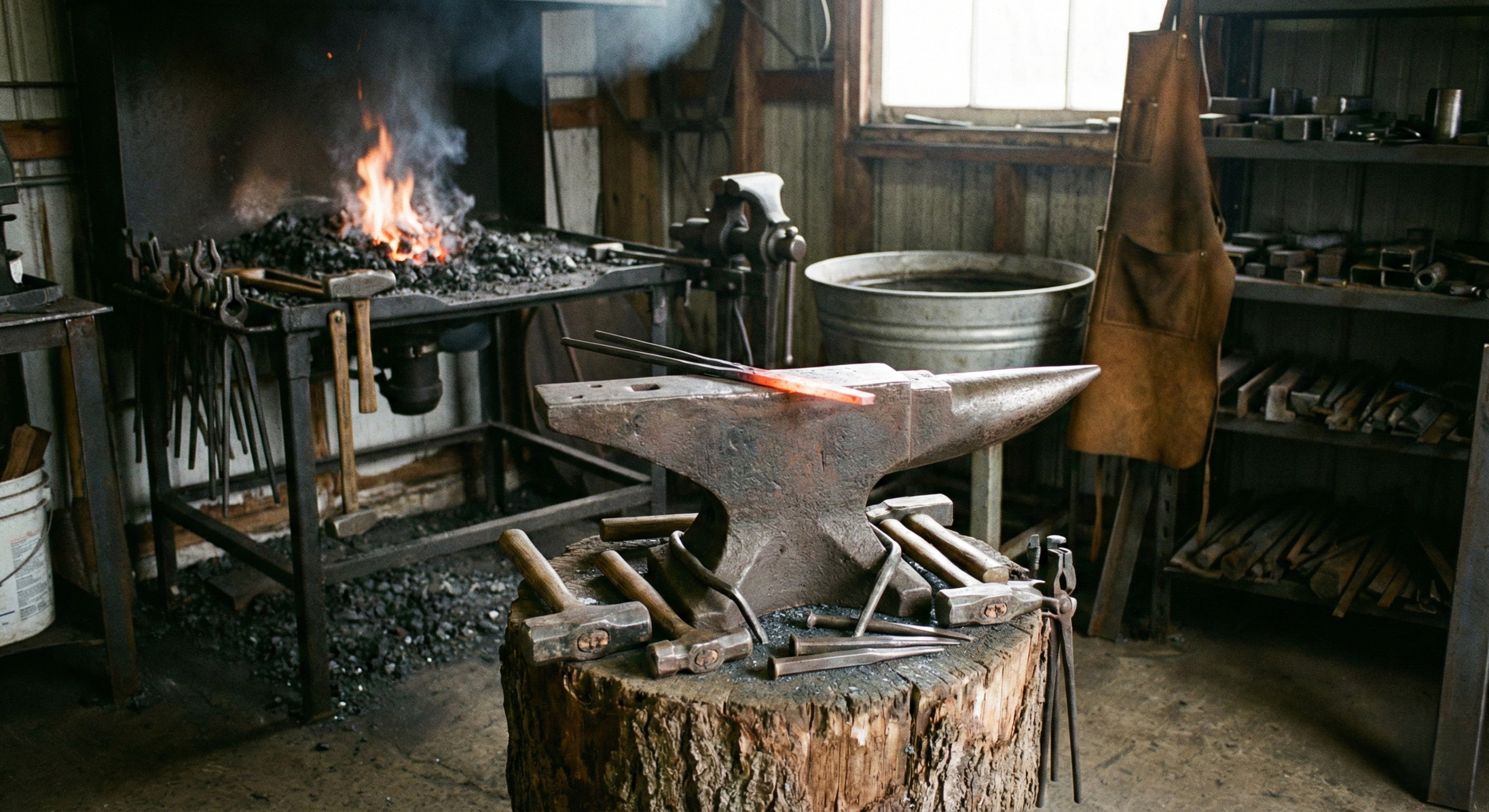 Dispatch 002: The Strategy of Disarmament