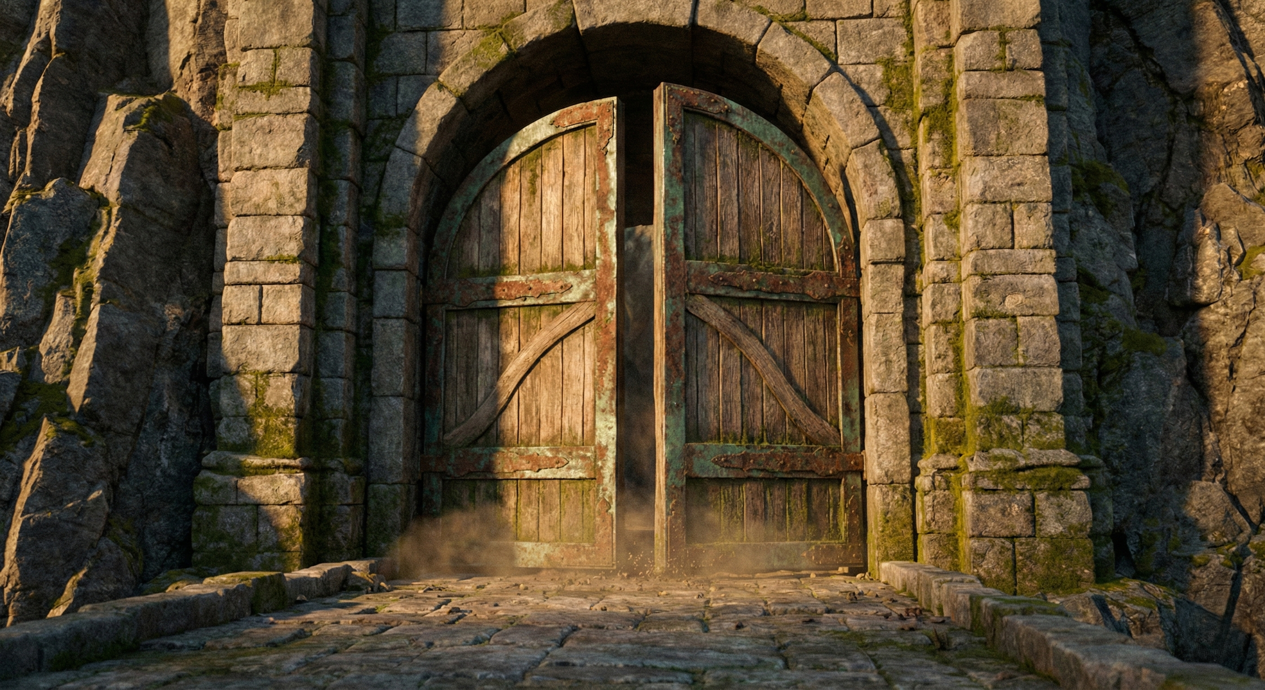 Dispatch 003: The Duty of the Gatekeeper