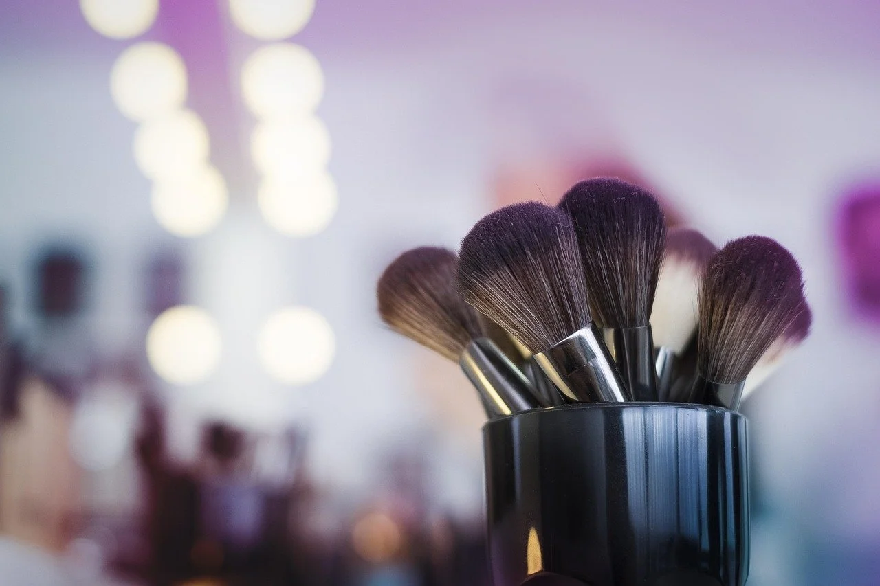 Soft &amp; Natural Bristles