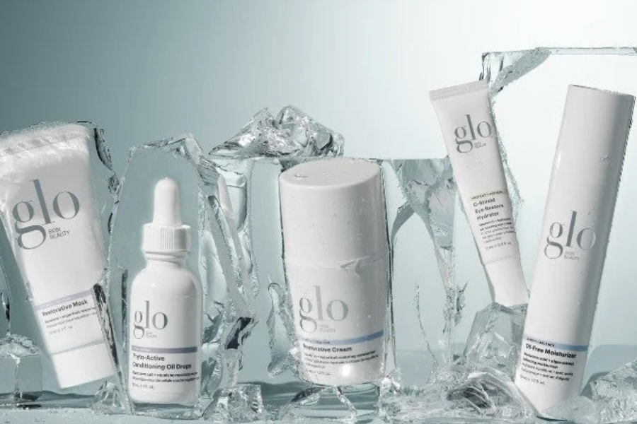 Glo Skincare