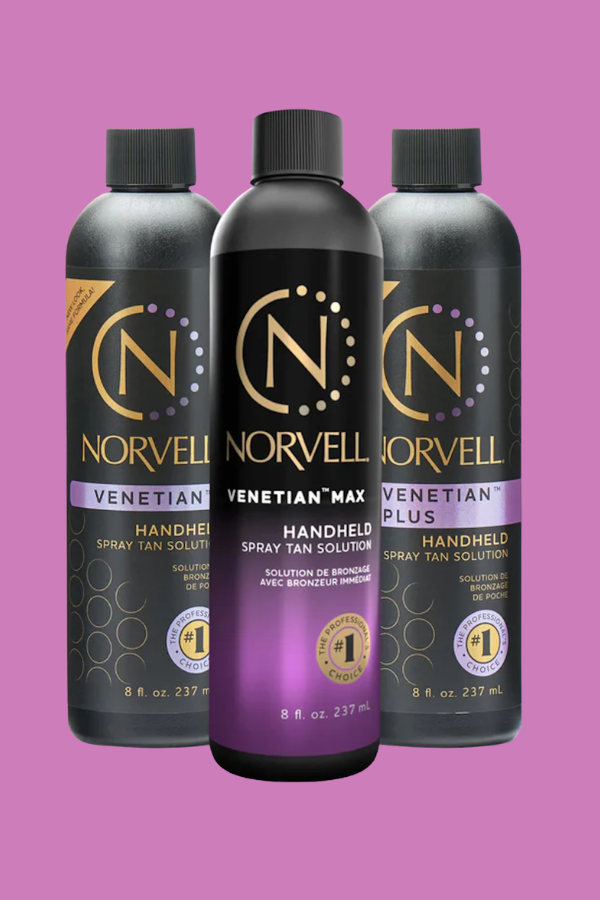 Norvell Tanning Solutions