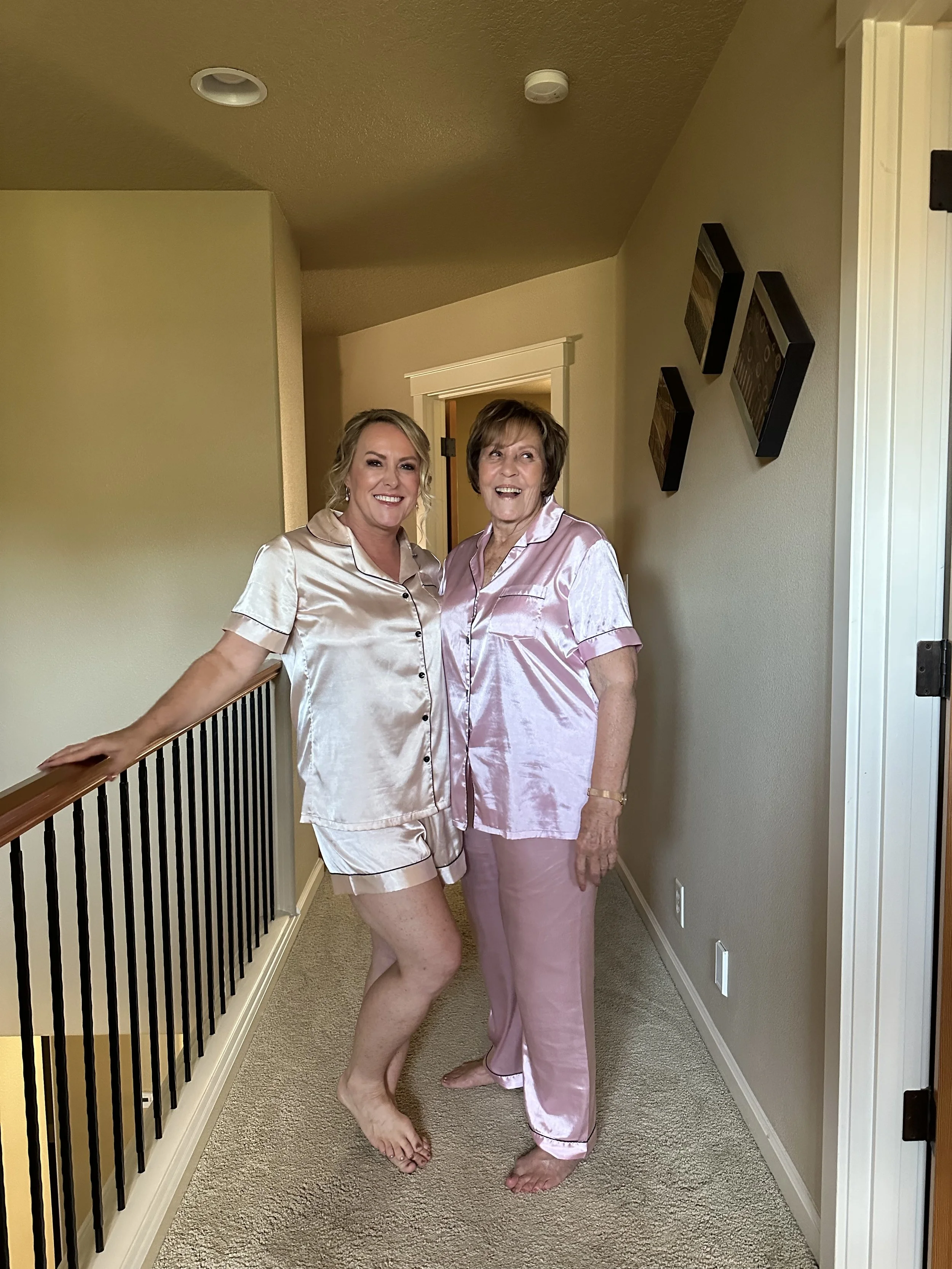 Bride & Mother of the Bride Makeup Services