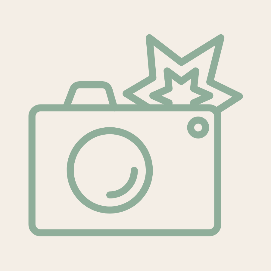 Special Event Makeup Graphic