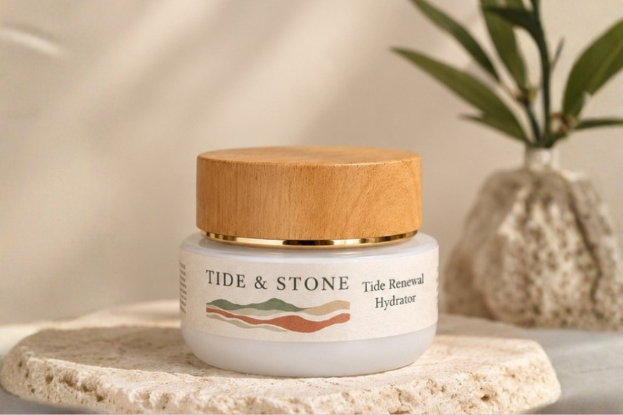 Tide & Stone Tide Renewal Hydrator