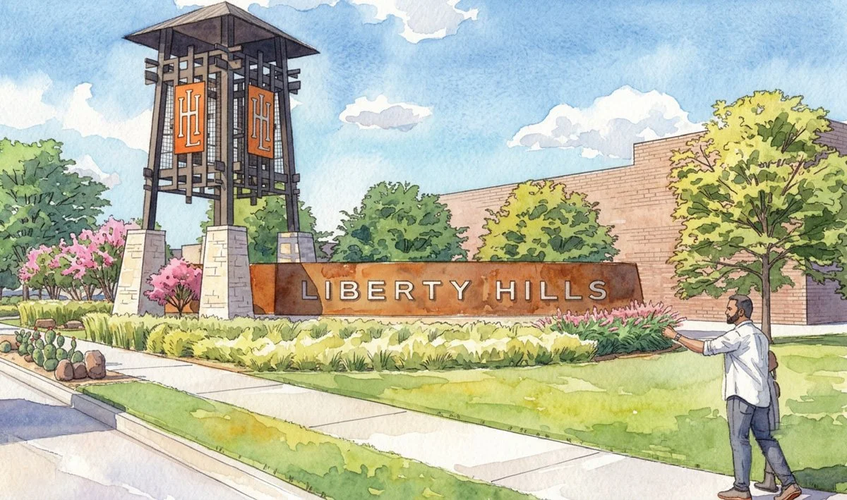 Construction to start this year on 1,800-home community in Collin County