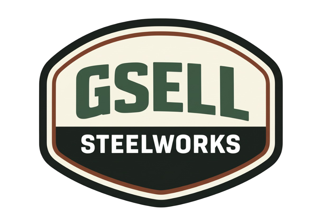 GSELL STEELWORKS