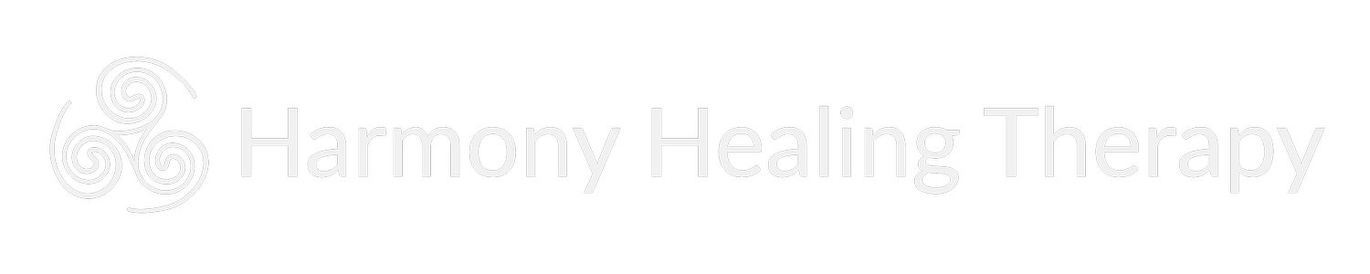 Harmony Healing Therapy