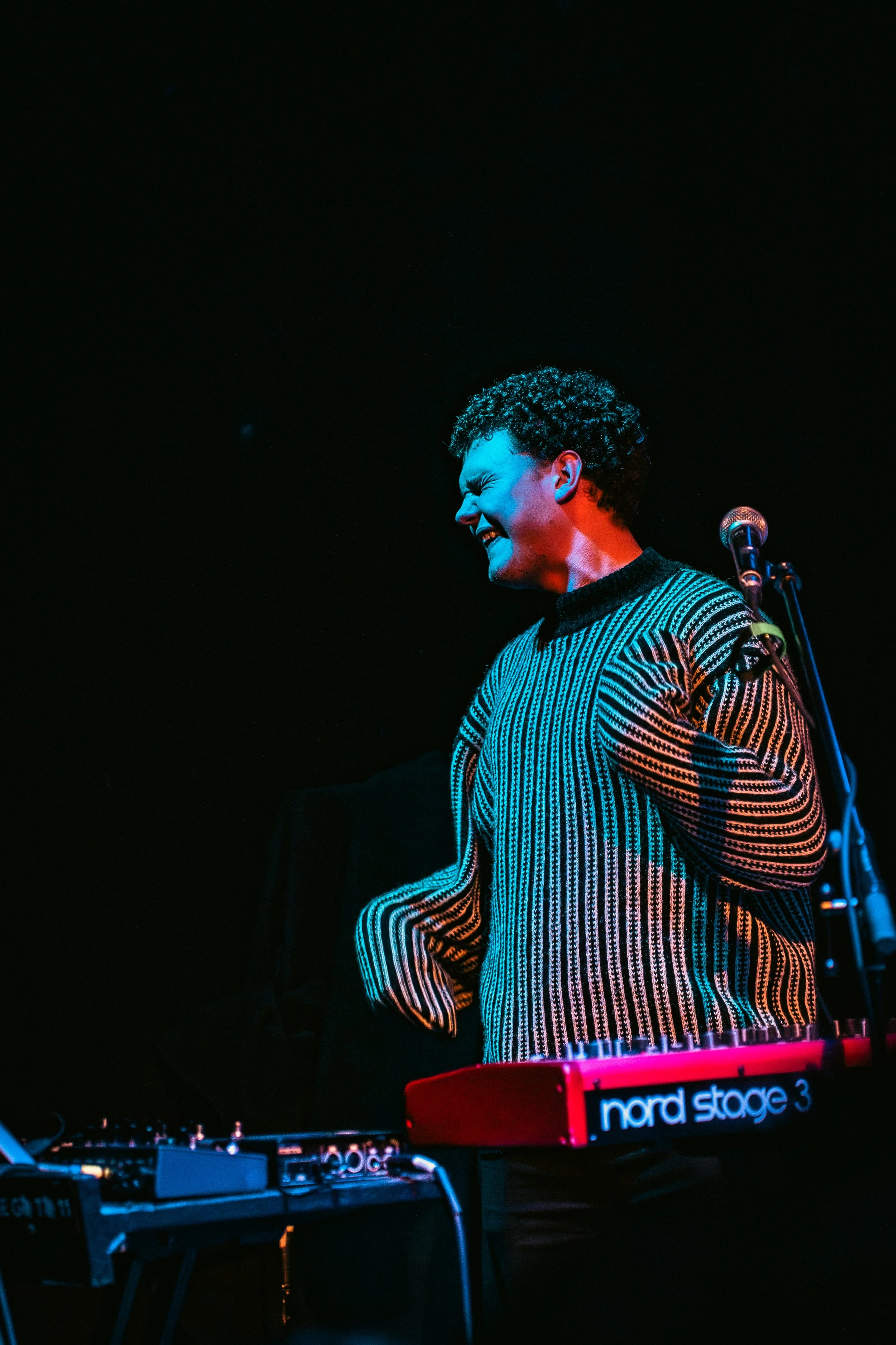 Photo: RÄBBIT aka CARLO