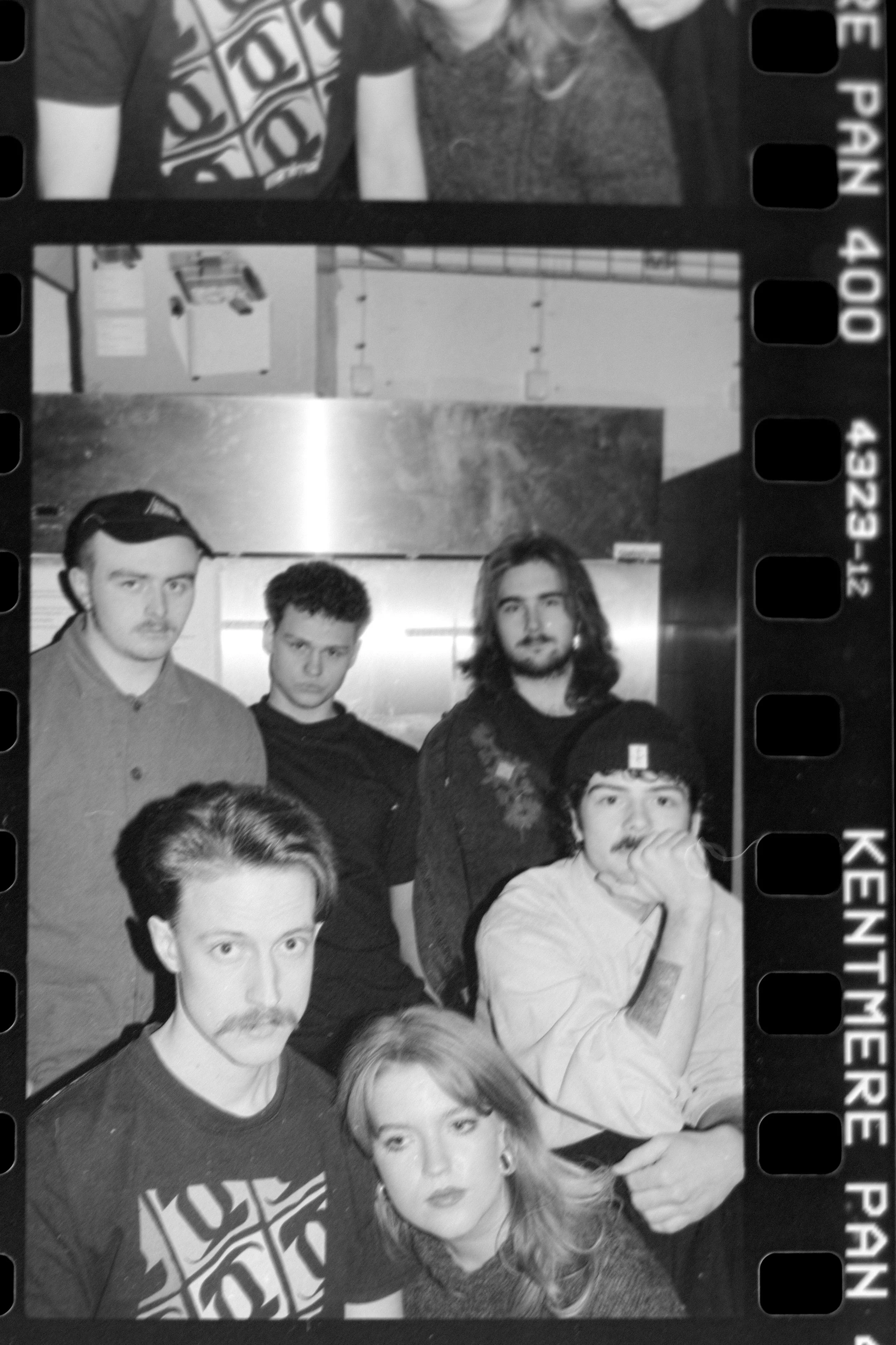 Photo: Owen Romare Hughes