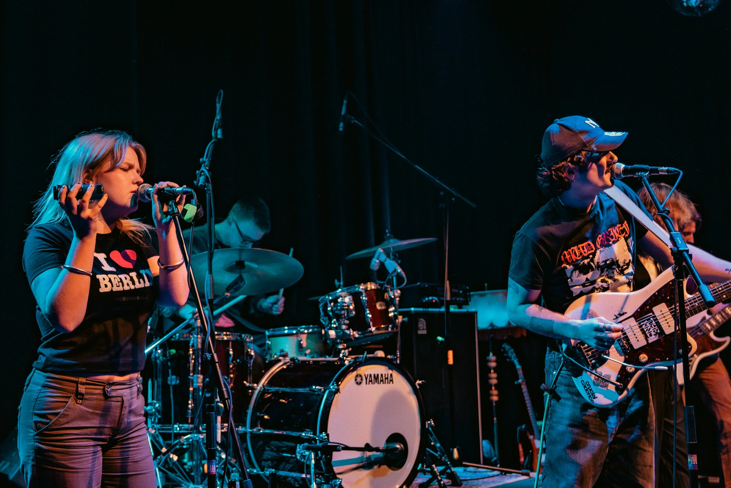 Photo: RÄBBIT aka CARLO