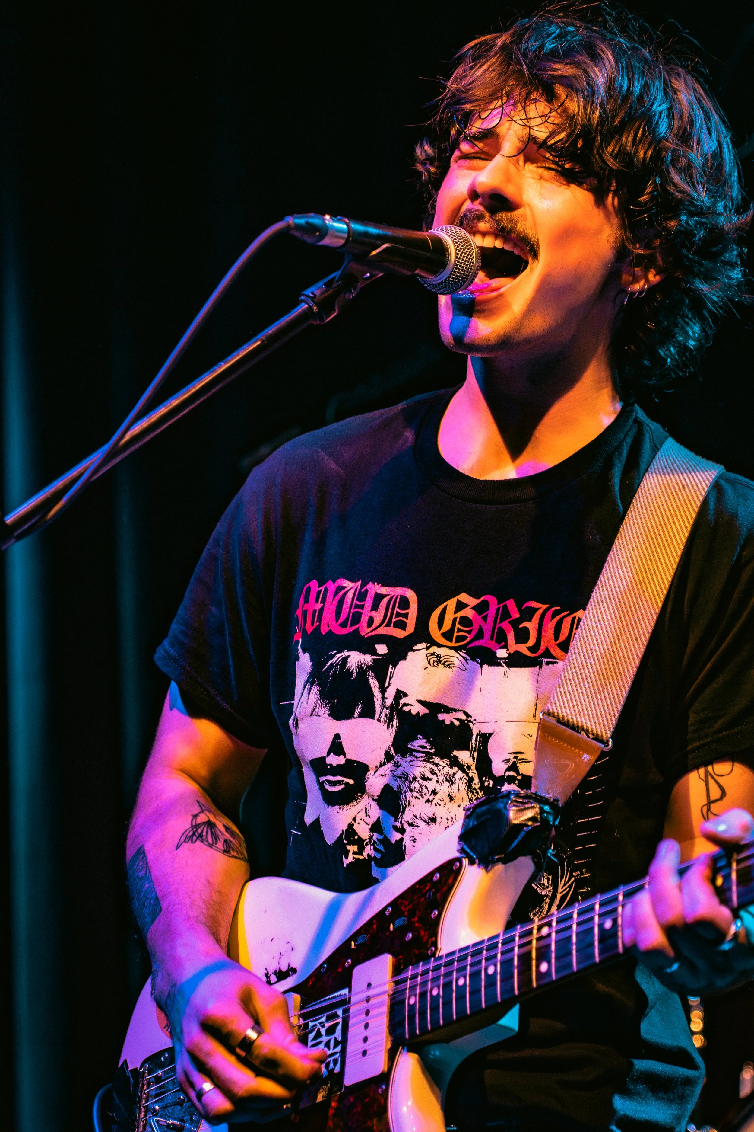 Photo: RÄBBIT aka CARLO