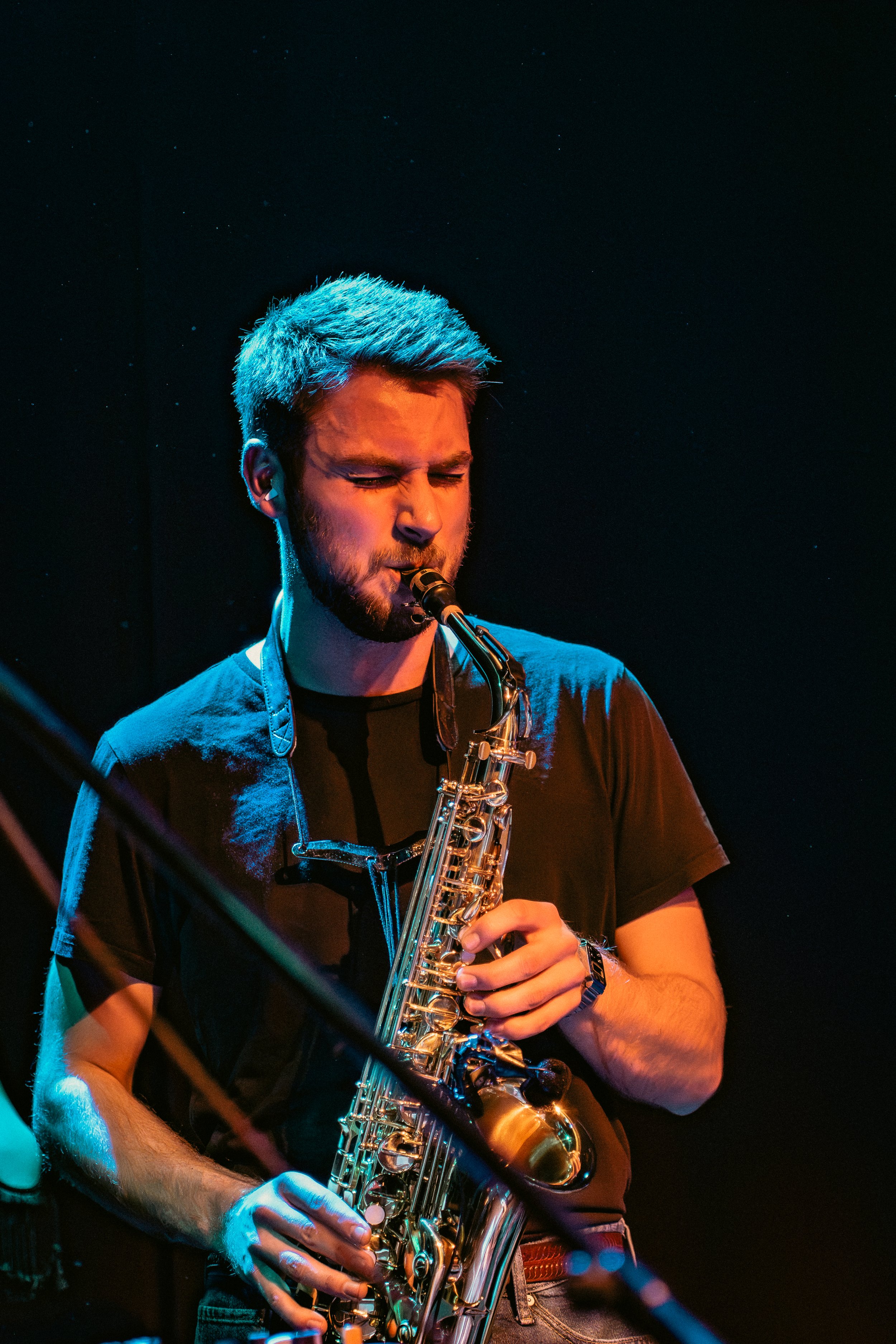 Photo: RÄBBIT aka CARLO