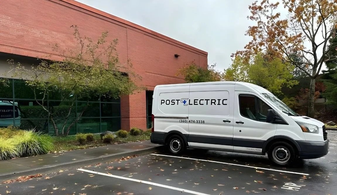 Post Electric Company | Schedule Your Electrical Service Today
