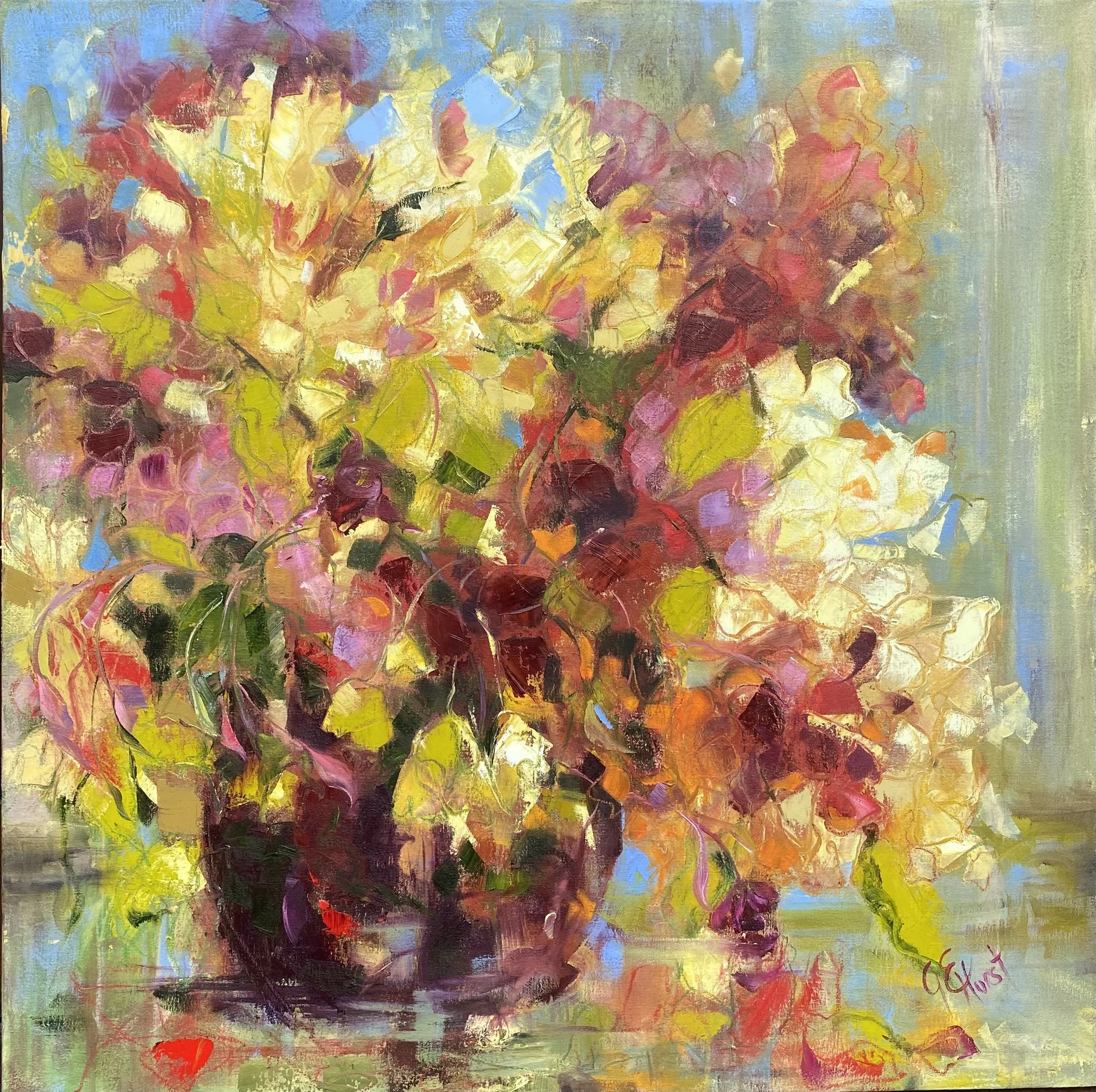 Gail E. Hurst