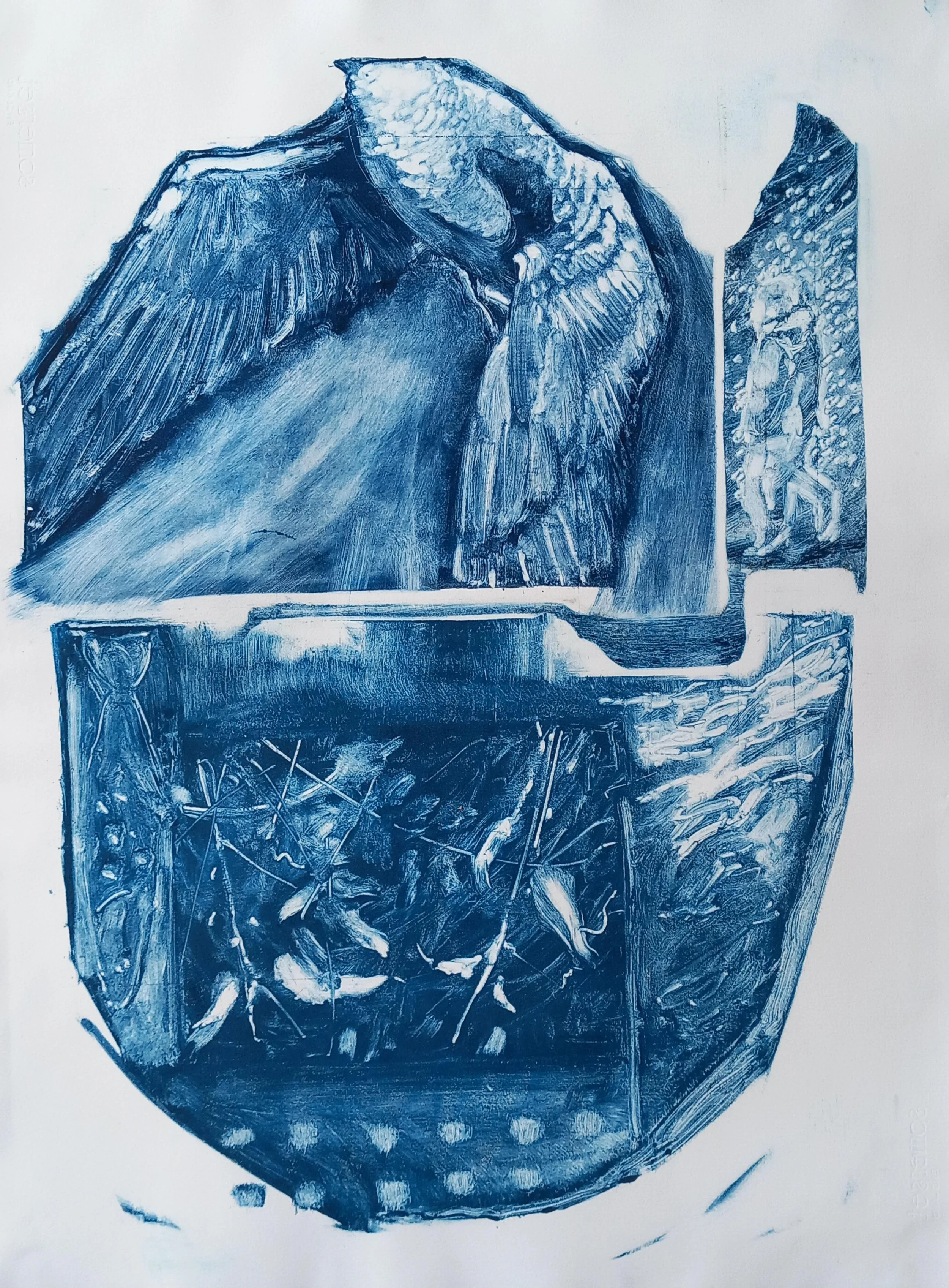 BOS Emma Garness Image 1 _Fragments_ monoprint .jpg