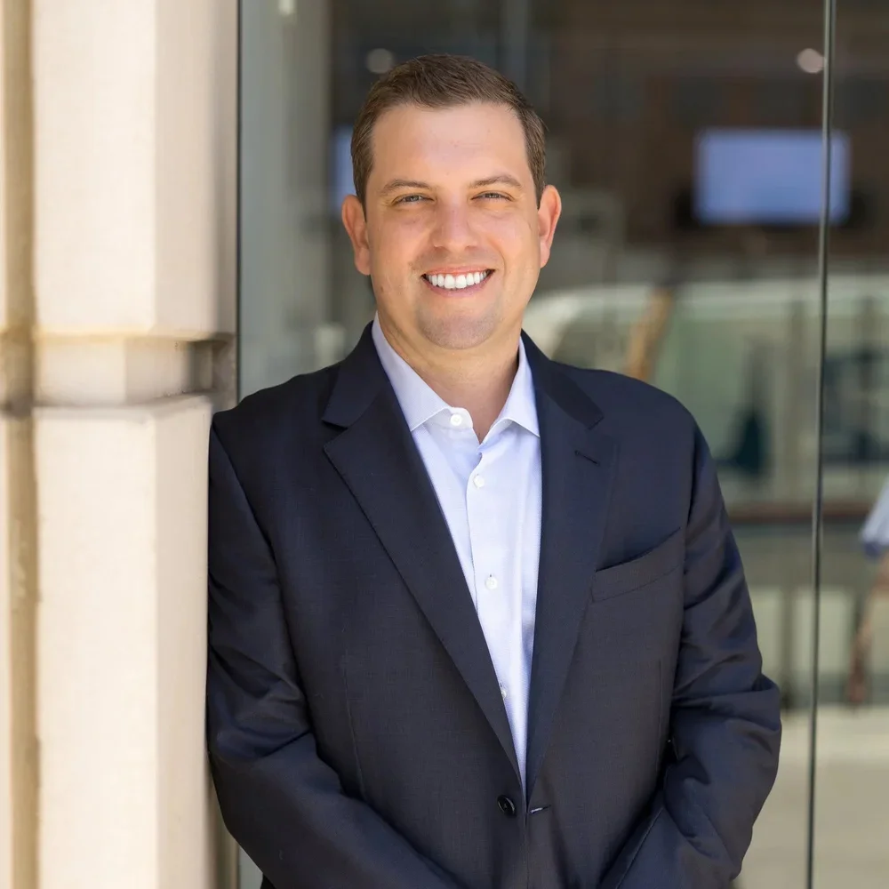 Kevin Lazares, President and Managing Member of Veritas Communities