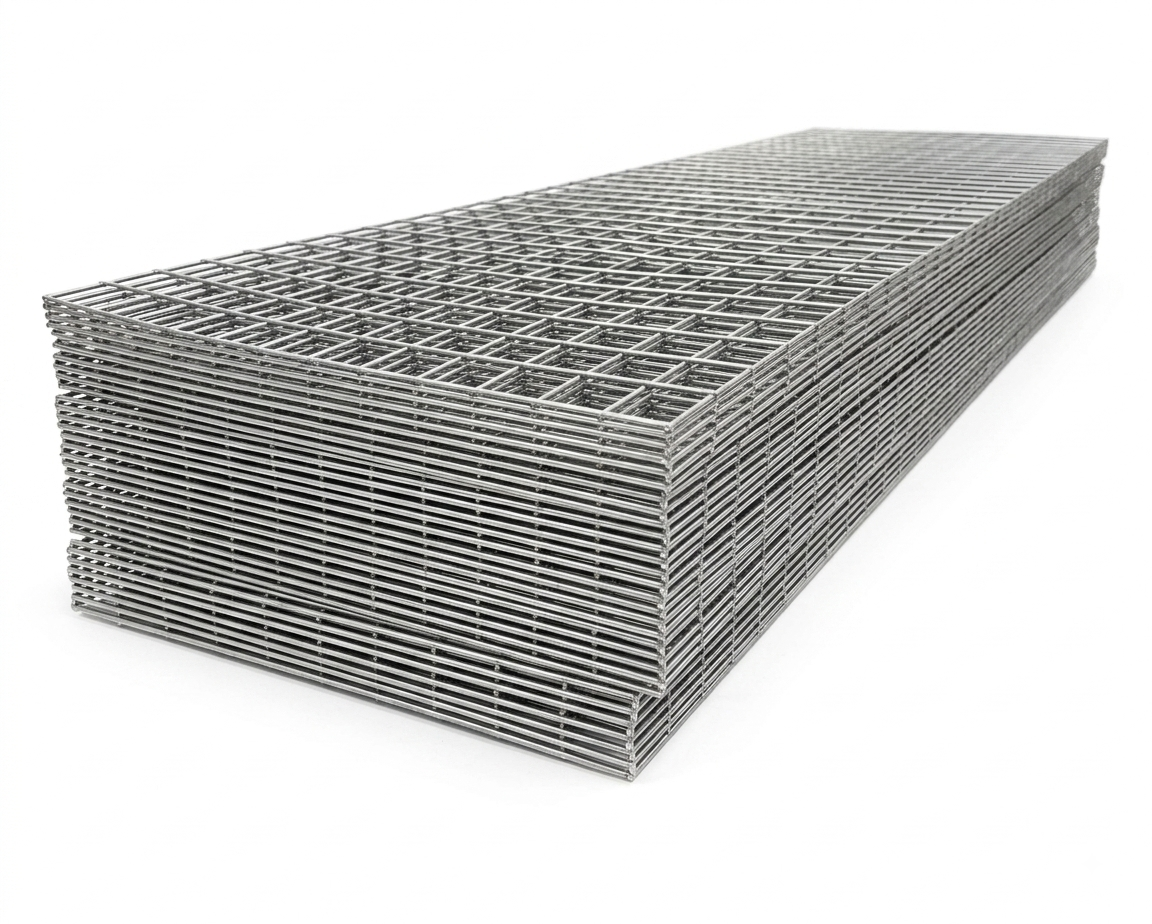 Welded Mesh Panel