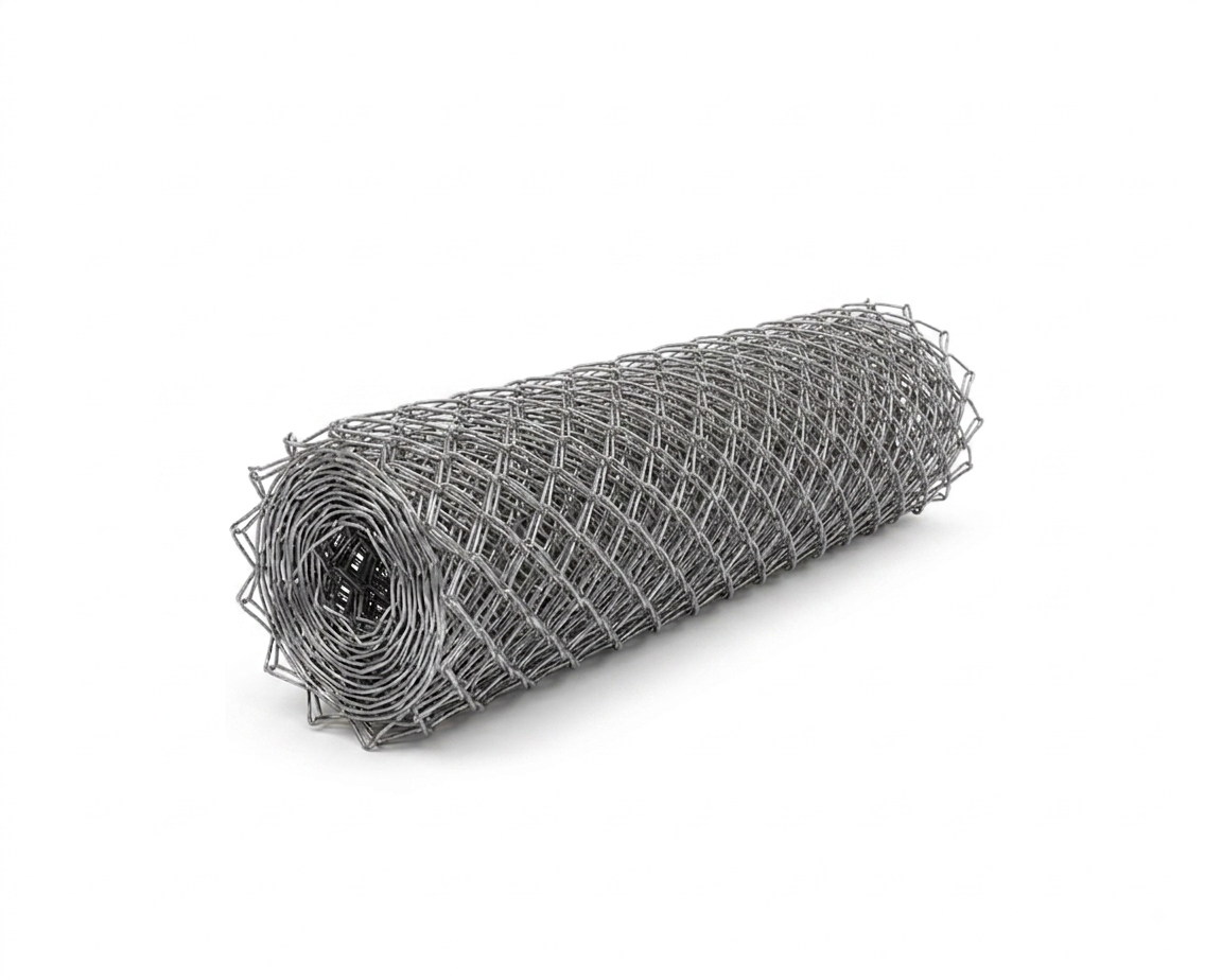 Chain Link Fence