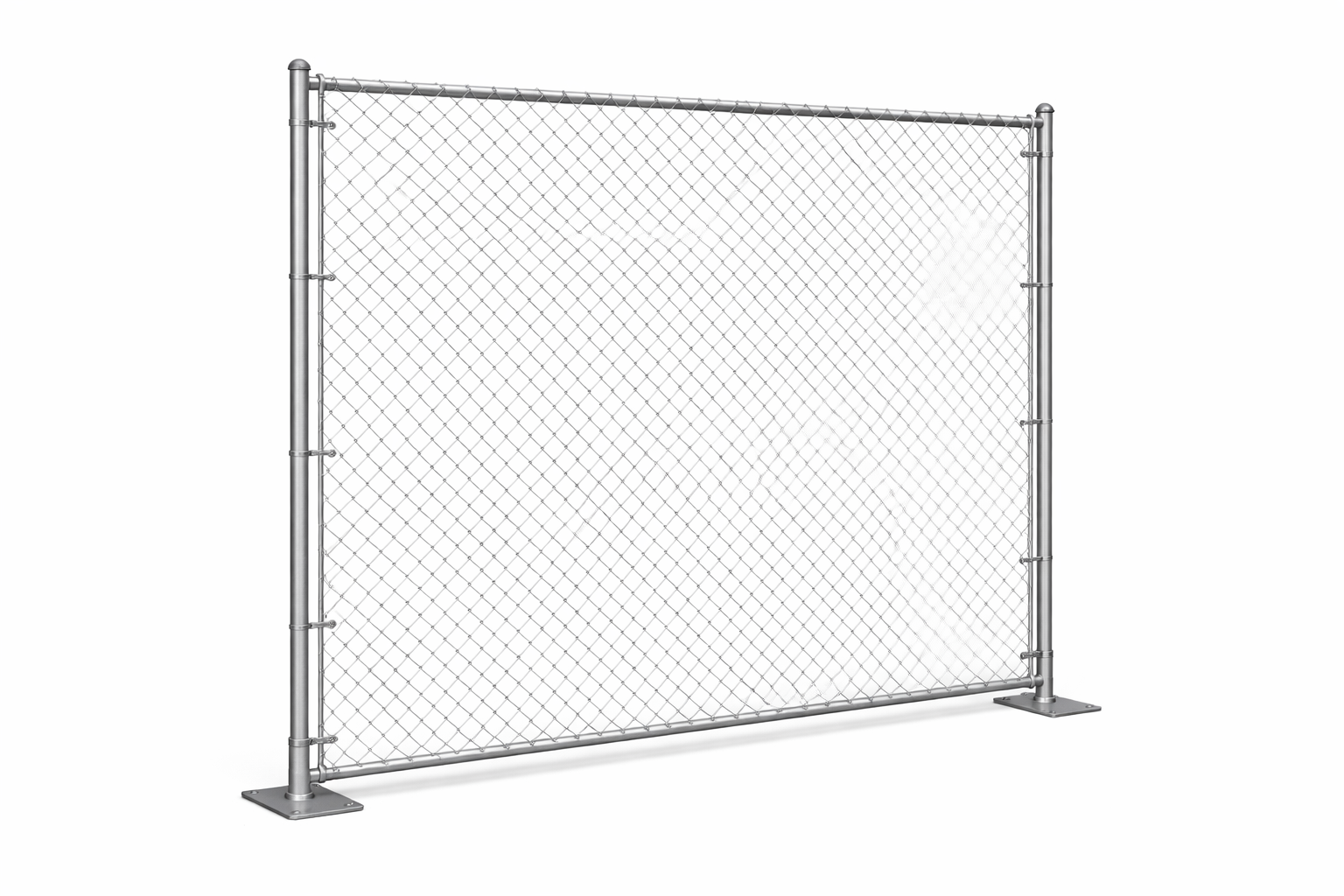 Chain Link Fence