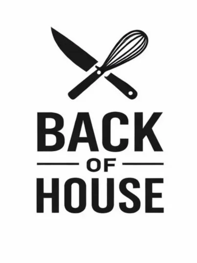 Back of House