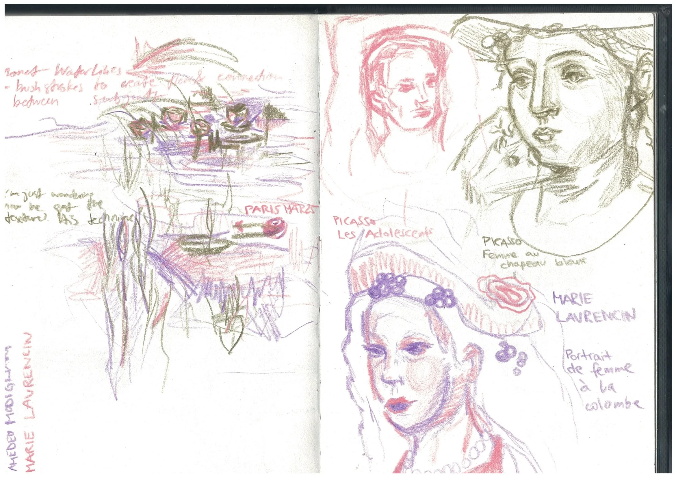 Sketch Museum study Paris.JPG