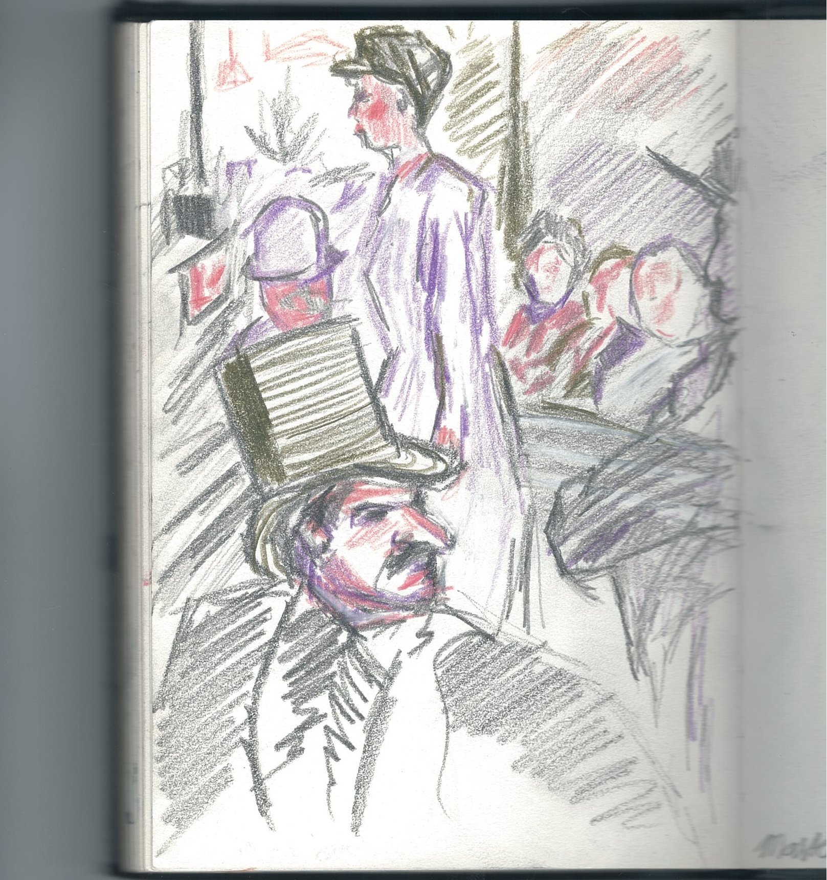 Sketch Parisian establishment.JPG