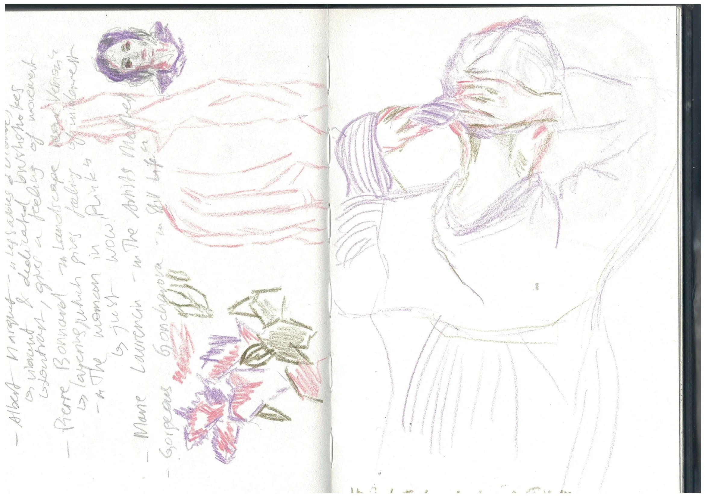 Sketch Ashmolean Museum Study.JPG