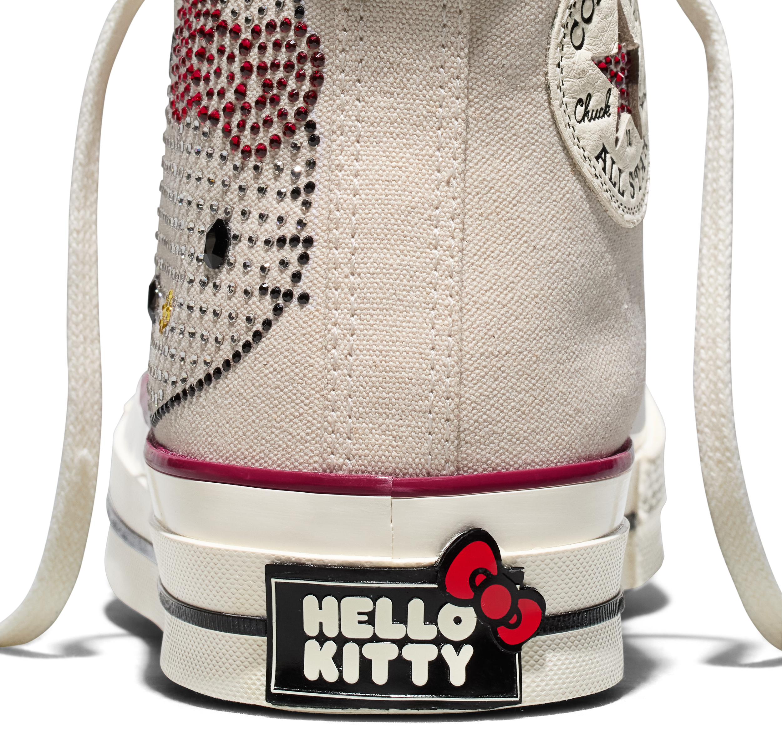 Hello Kitty x Swarovski