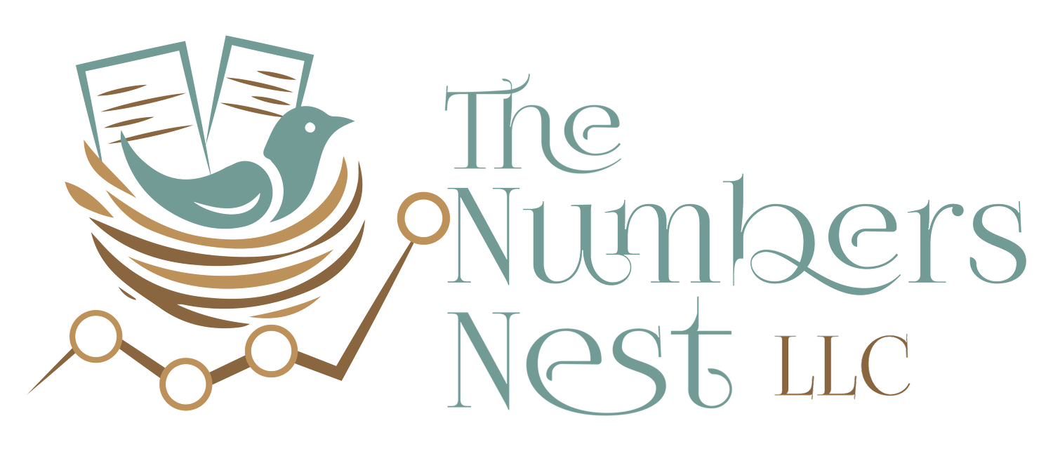 The Numbers Nest, LLC (Copy) (Copy)
