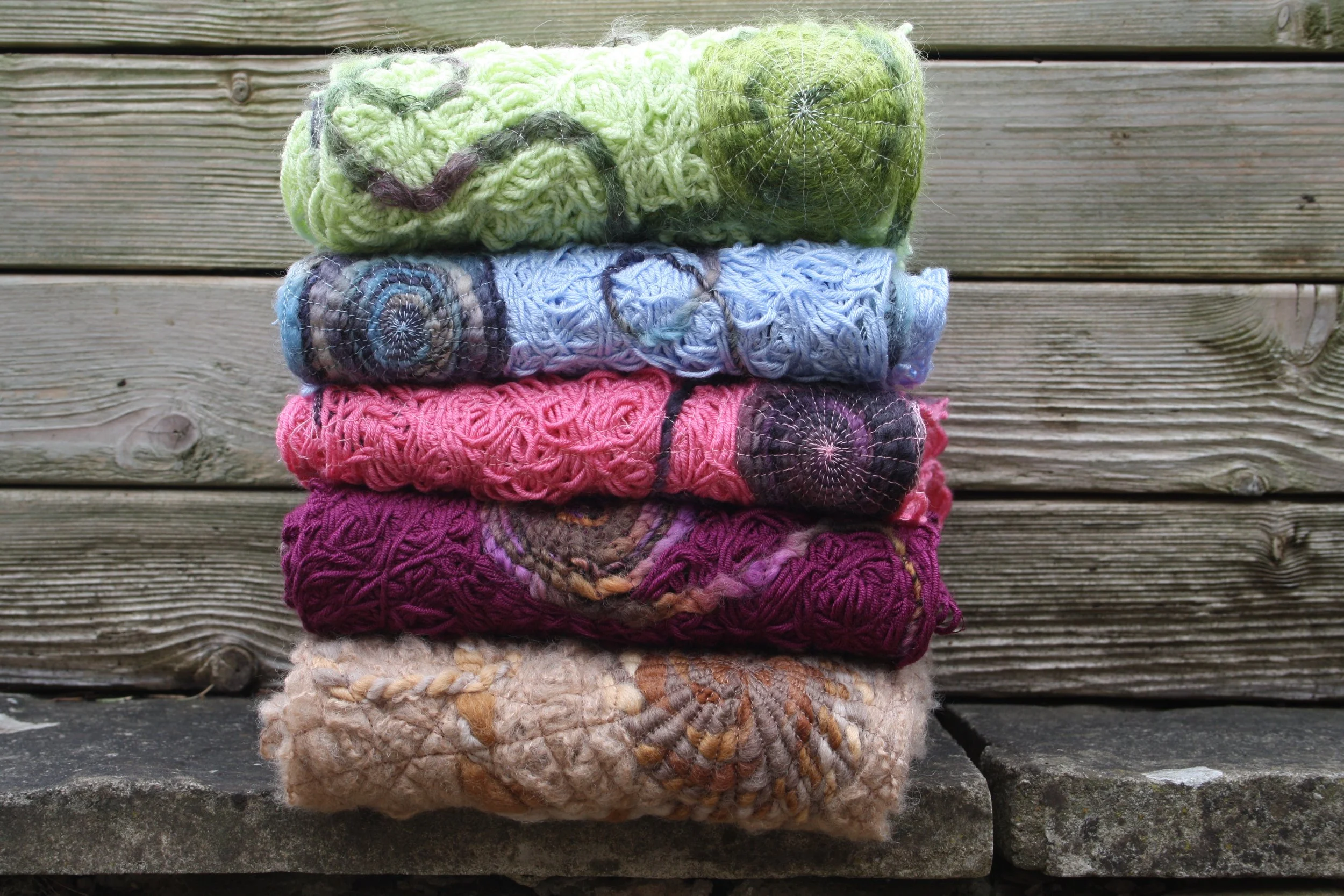 Discover unique style