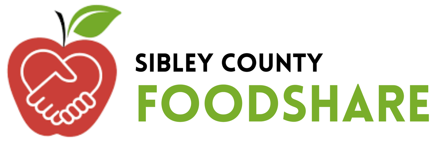 Sibley County FoodShare