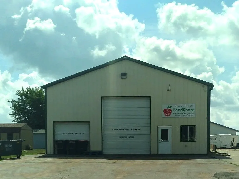 Gaylord SCFS Building