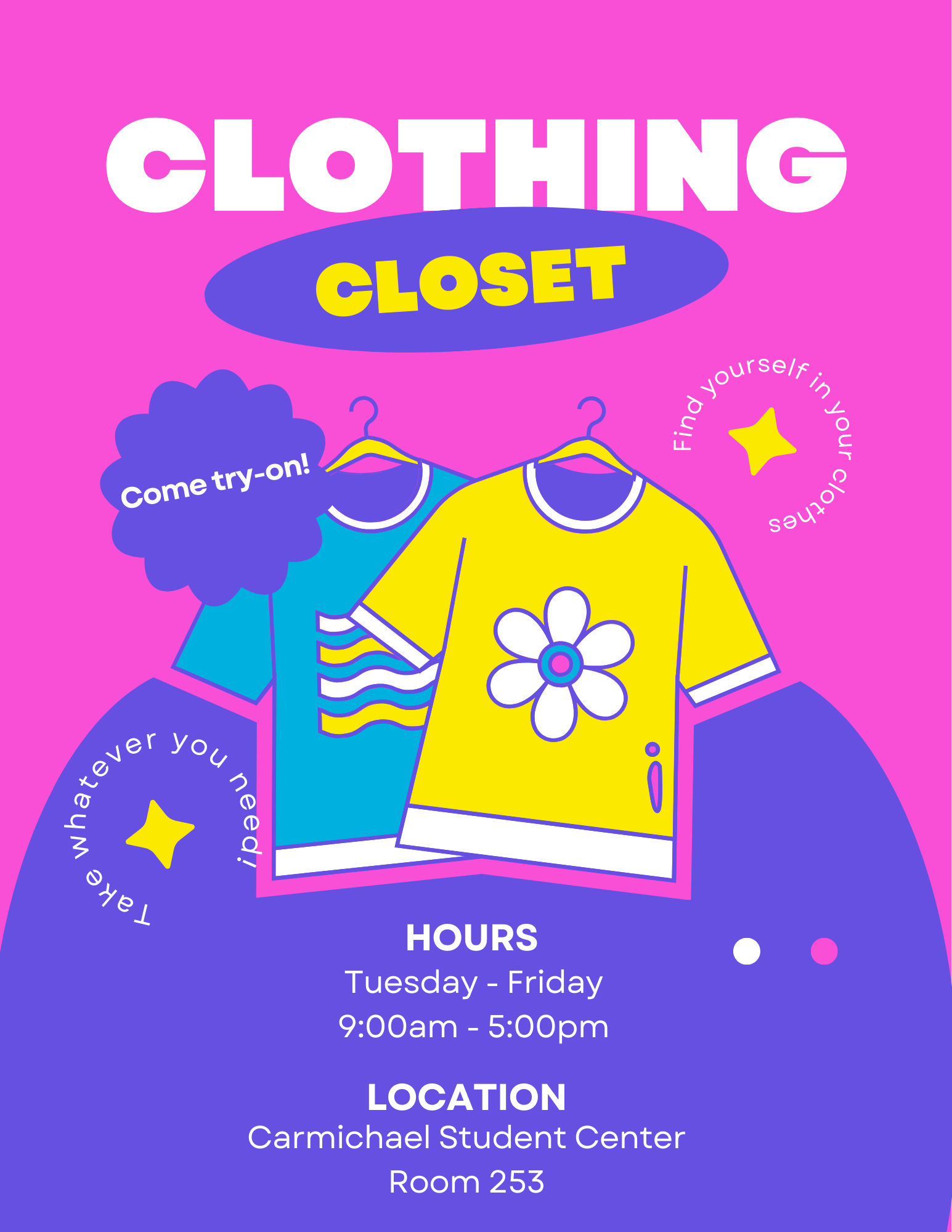 Clothing Closet Flyer.png