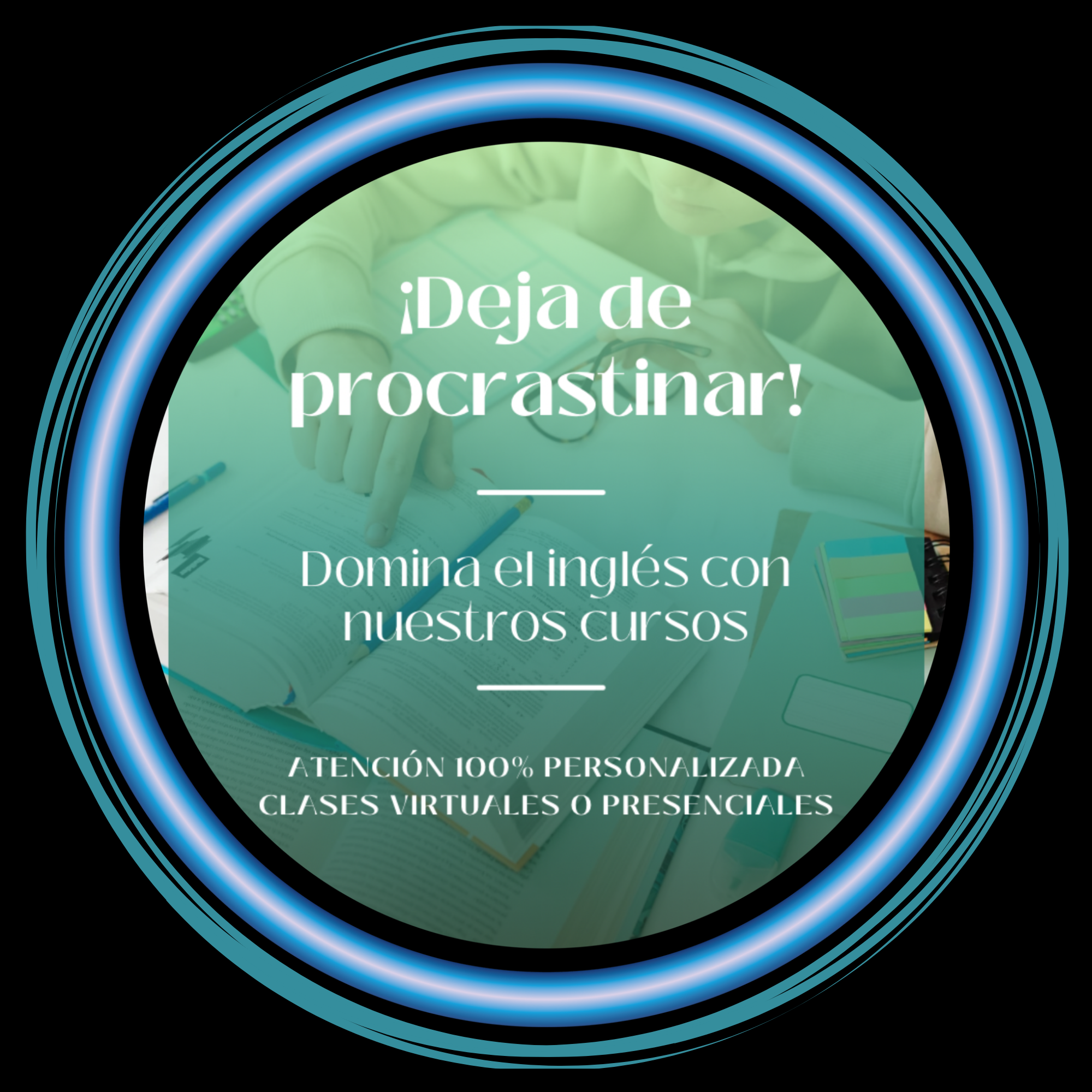 Customized English Lessons - Curso de INGLÉS