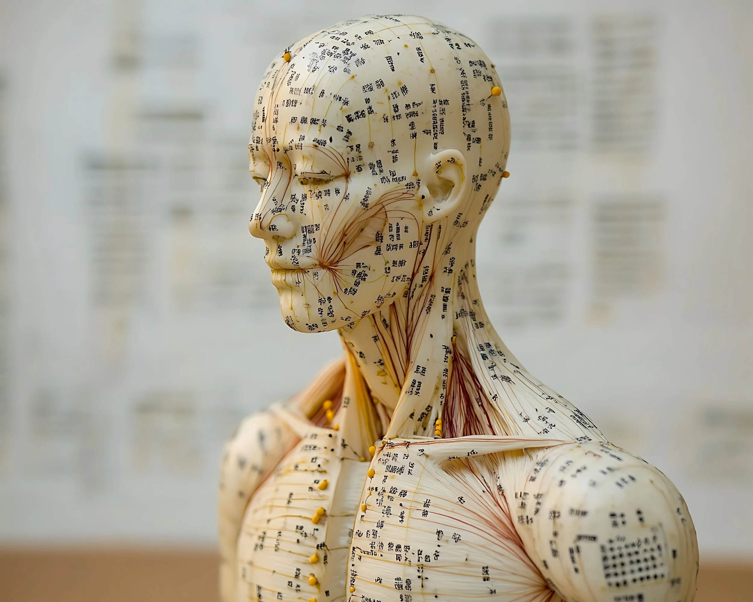 Nervous System Reset