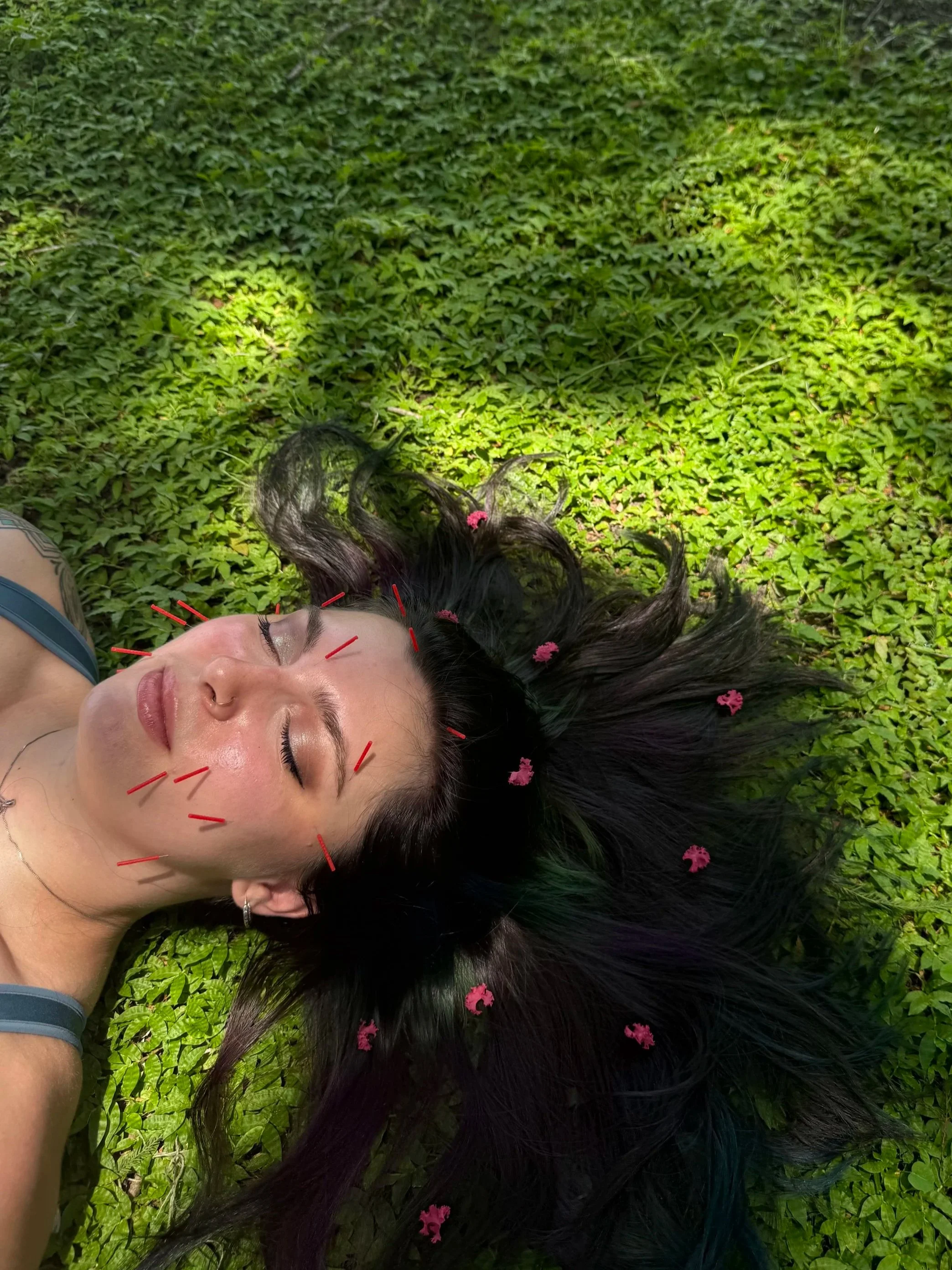 Facial Rejuvenation Therapy