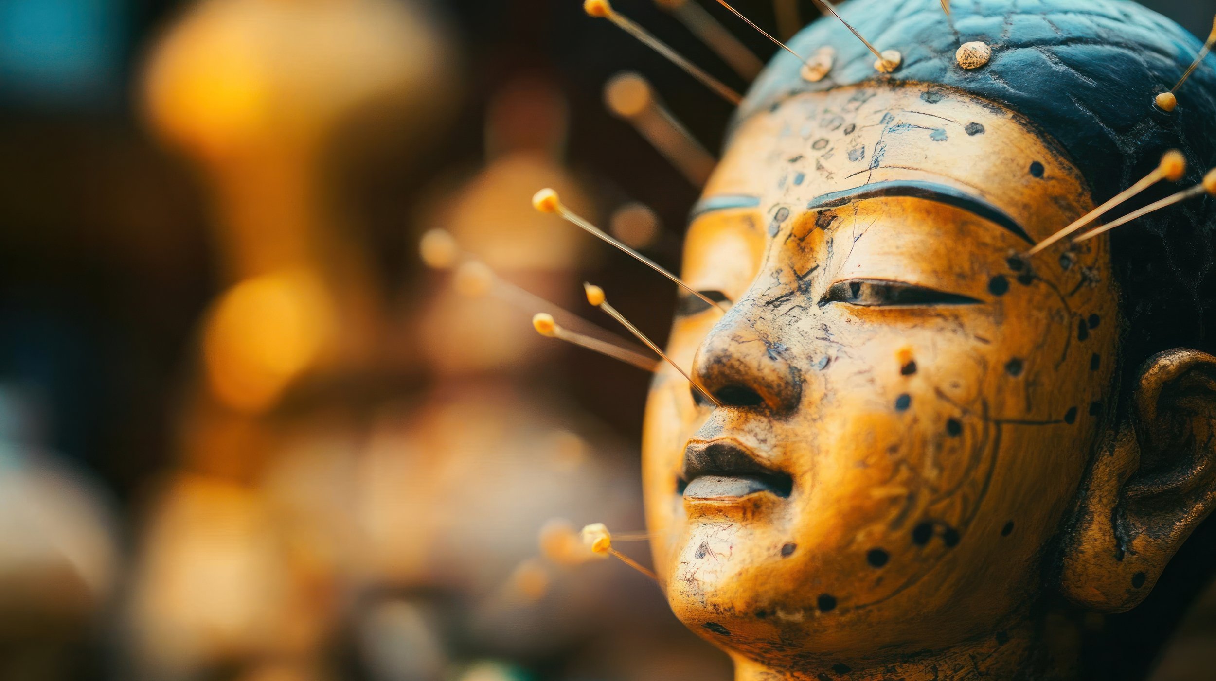 Facial Acupuncture