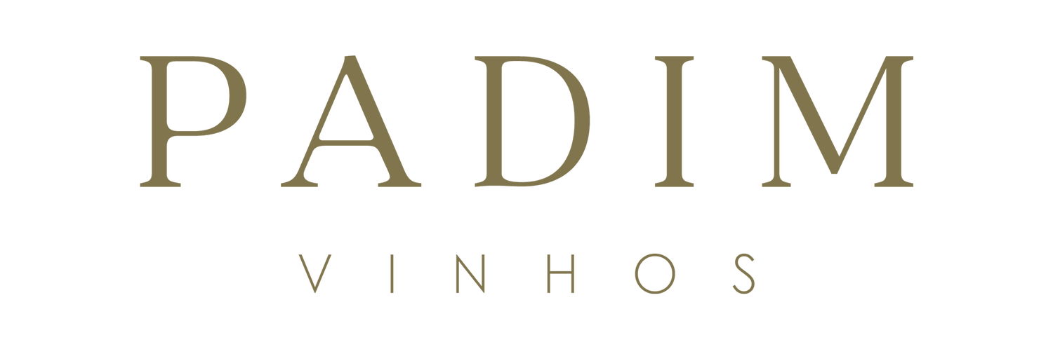 Vinhos Padim