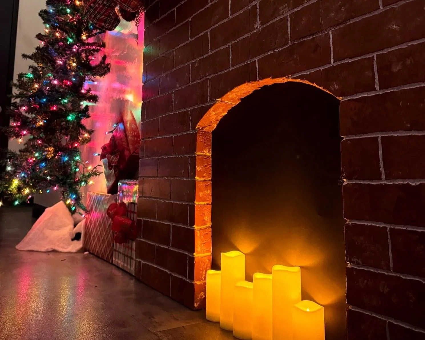 Rumble Boxing | Holiday Takeover