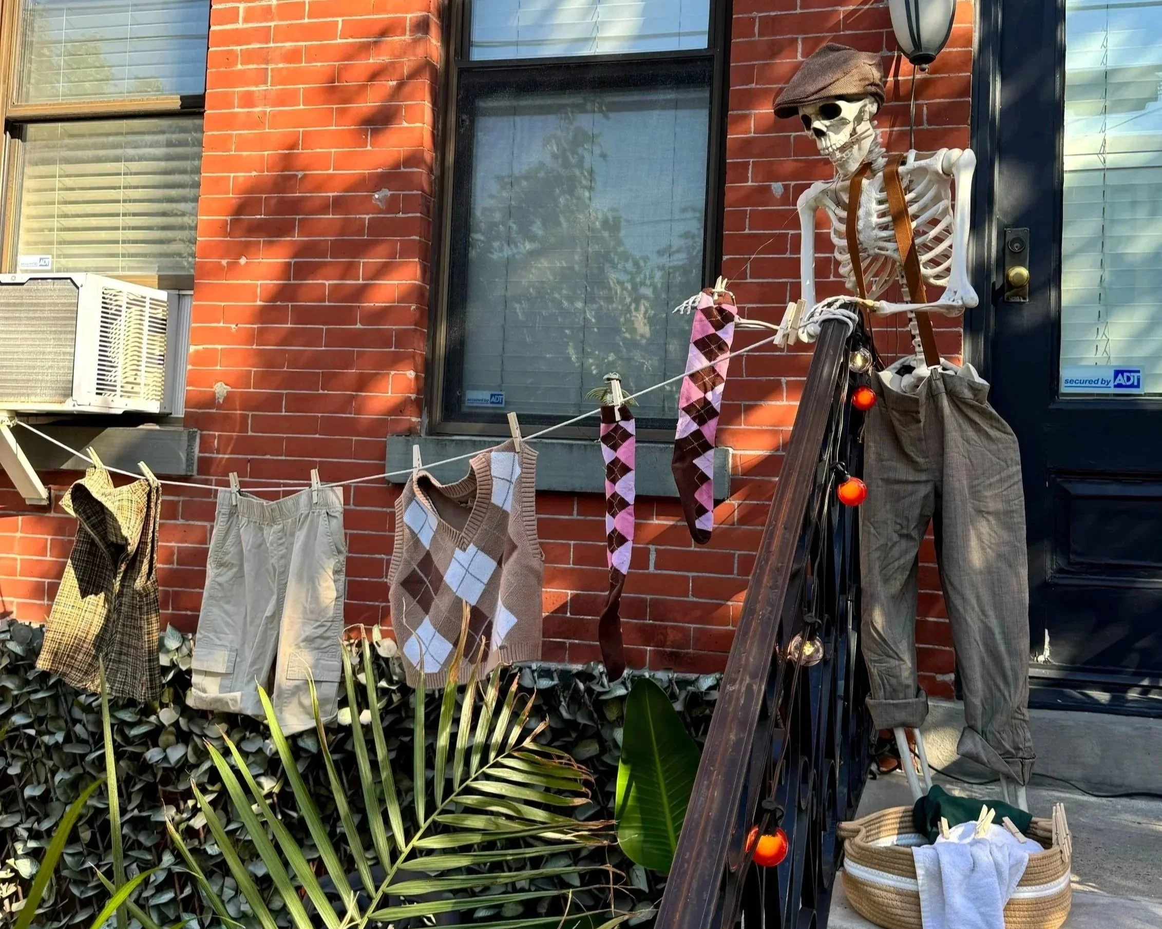 Private Home | Halloween Install