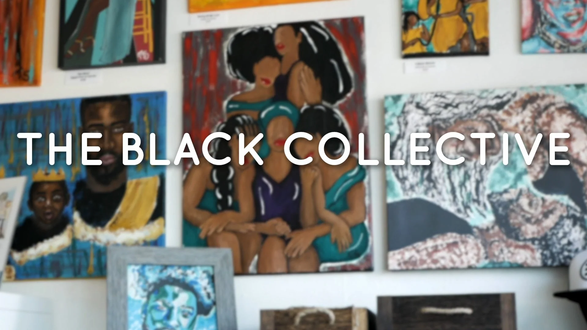 The Black Collective