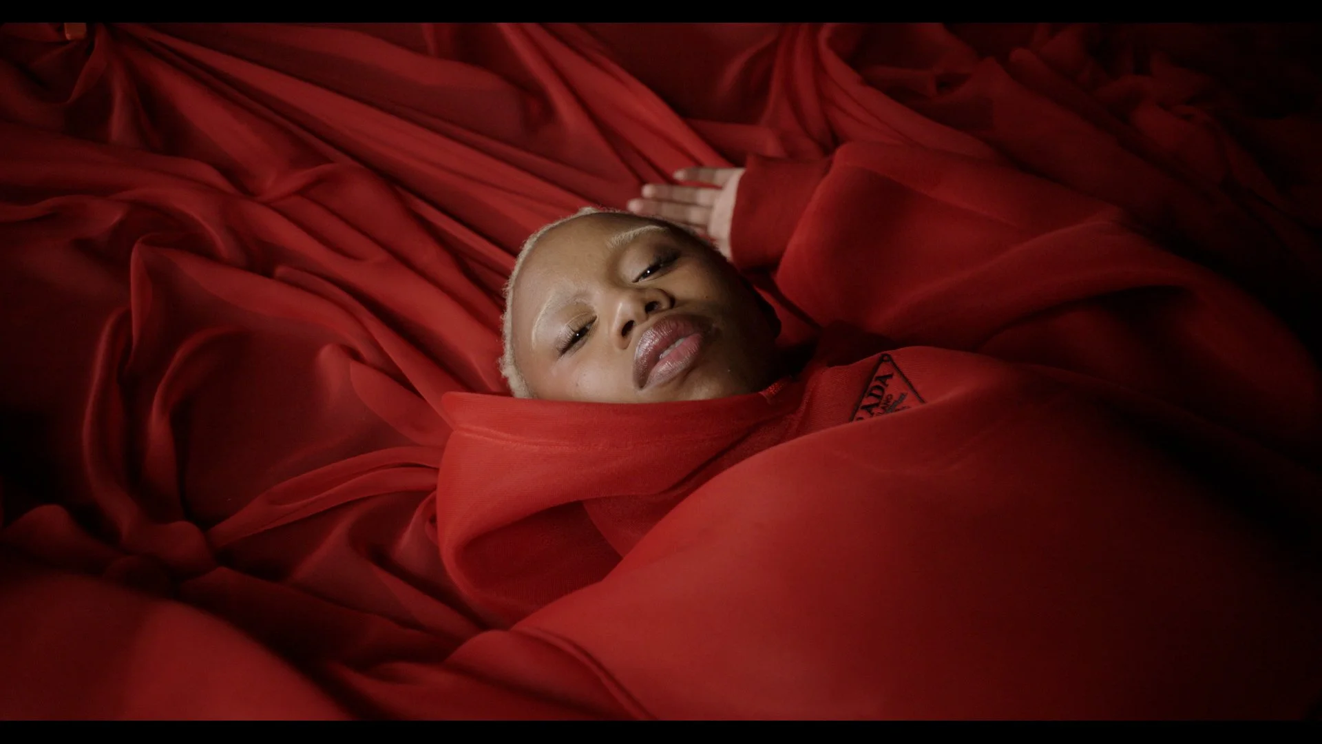 PRADA: Anger is Passion