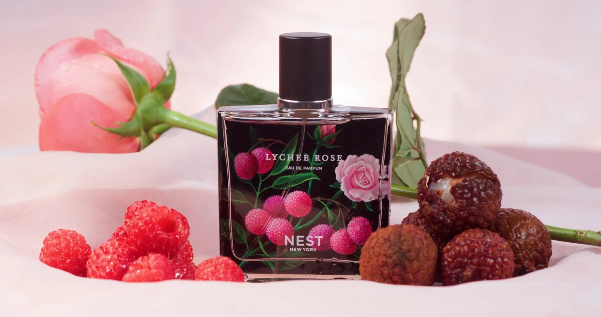 NEST New York Lychee Rose Eau de Parfum
