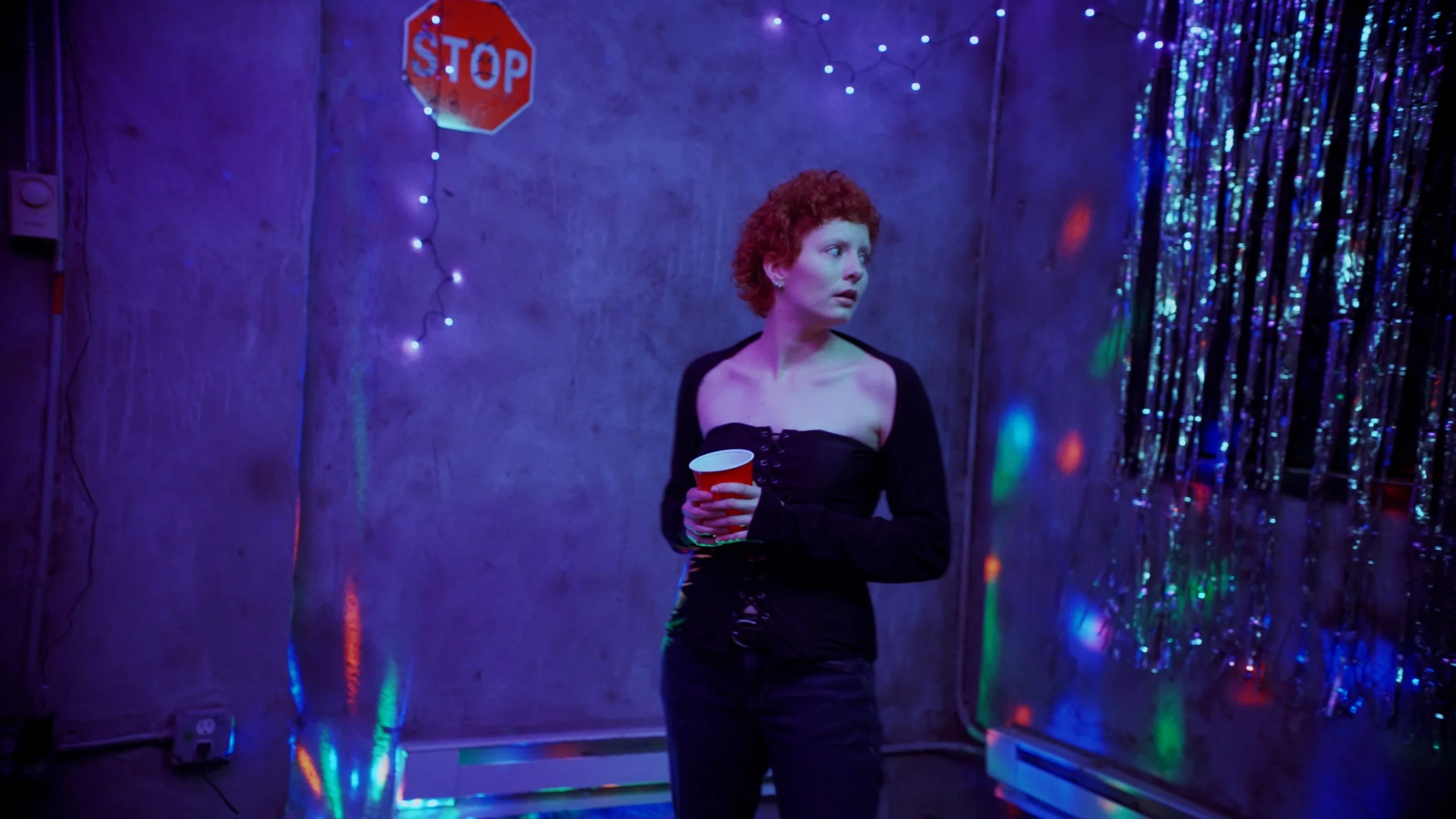 Don't Let the Party Die