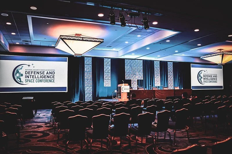It’s conference season!! #conferenceplanner #eventplanner