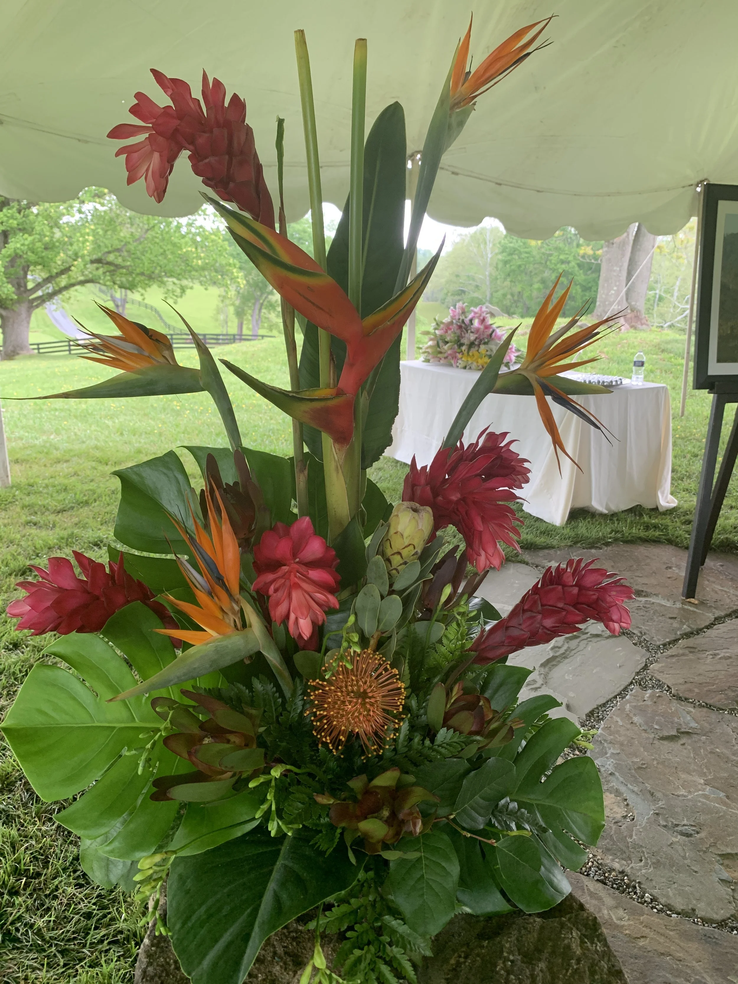 CelebrAtion of life service