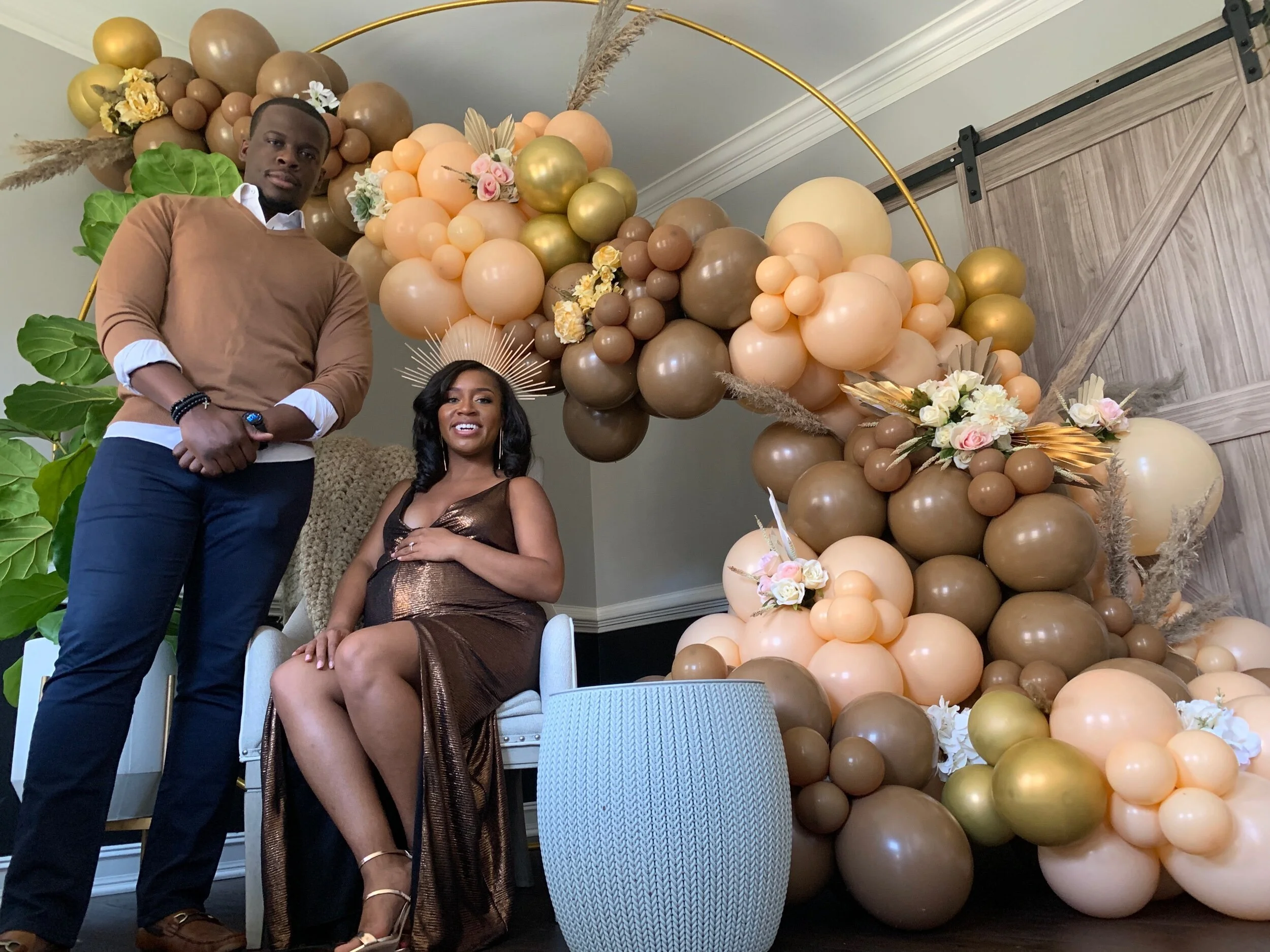 Baby shower