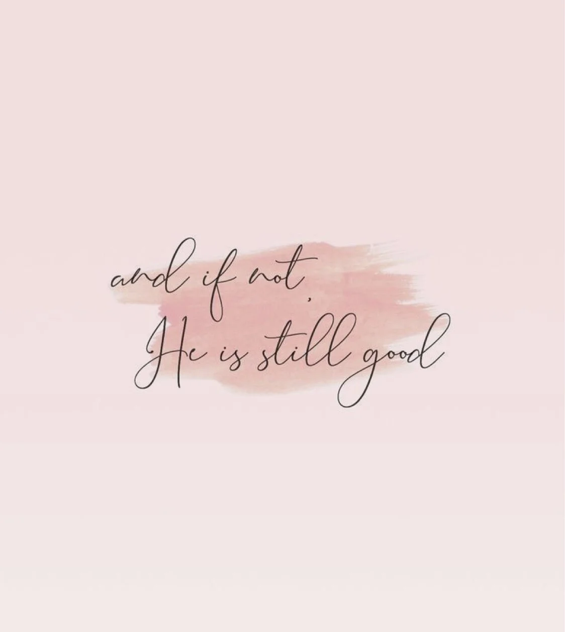 Keep pushing