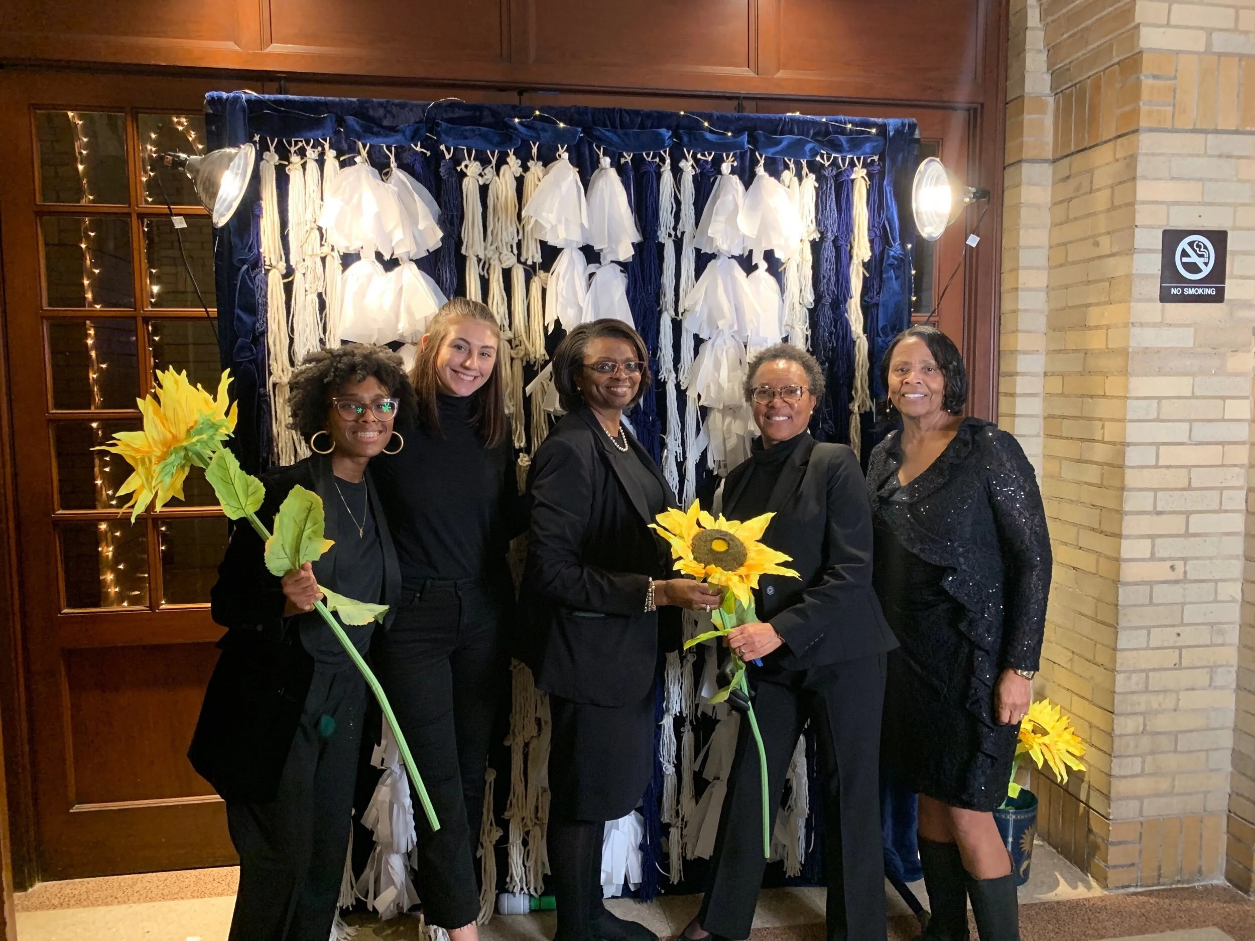 Last wedding of 2019