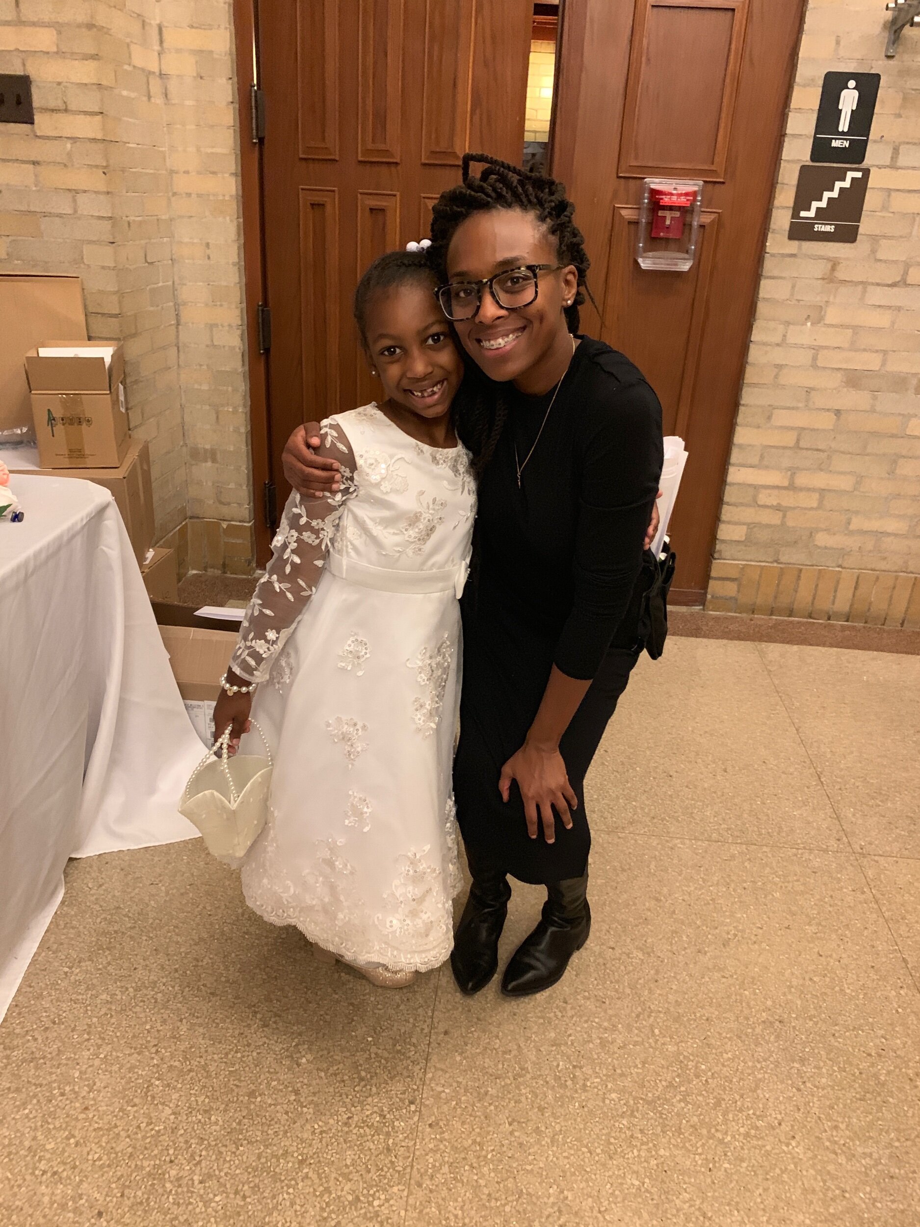 Jr wedding planner